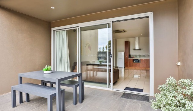 Indulge Apartments Langtree