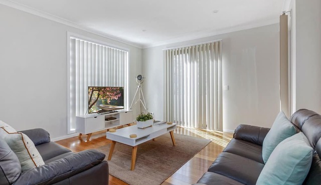 Surf Beach Dreams - in the Heart of Kiama
