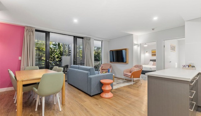 Club Wyndham Coffs Harbour, Trademark Collection by Wyndham