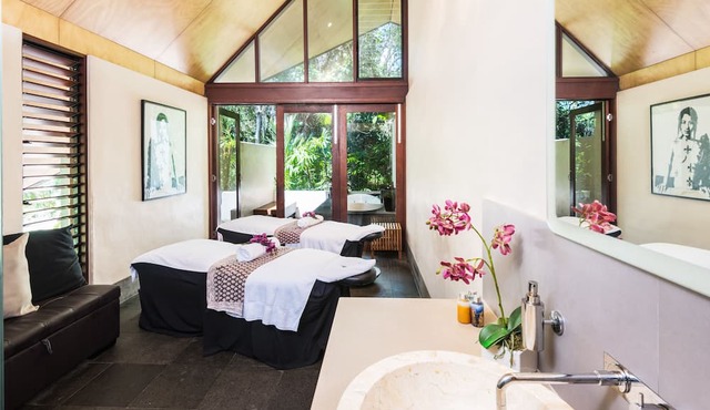 Niramaya Villas and Spa