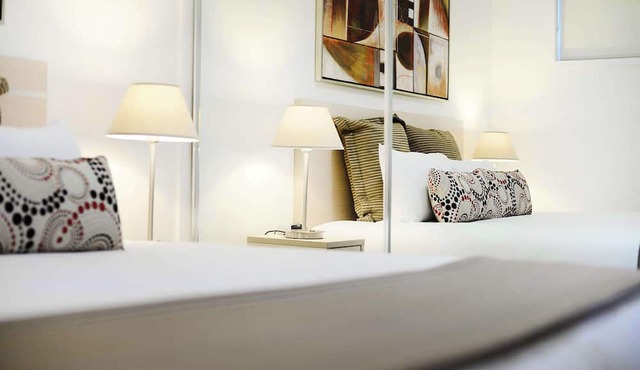Oaks Moranbah Suites