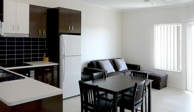 Monterey Moranbah