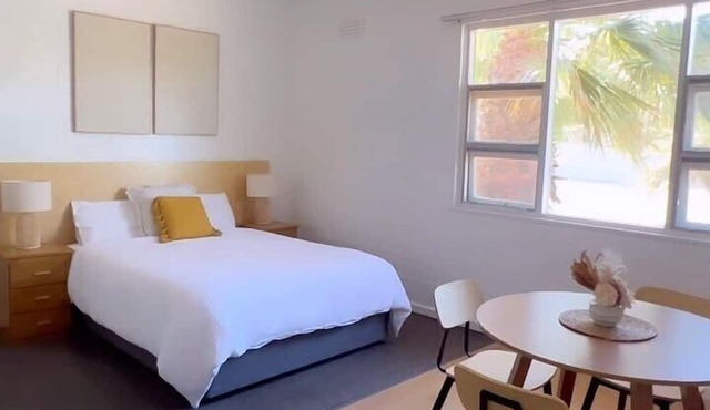 Modra's Apartments