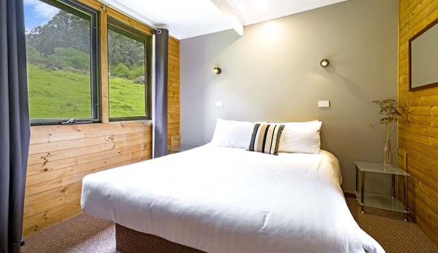 Mole Creek Cabins
