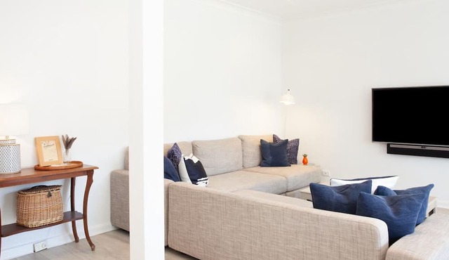 Indigo Double Bay ISYD