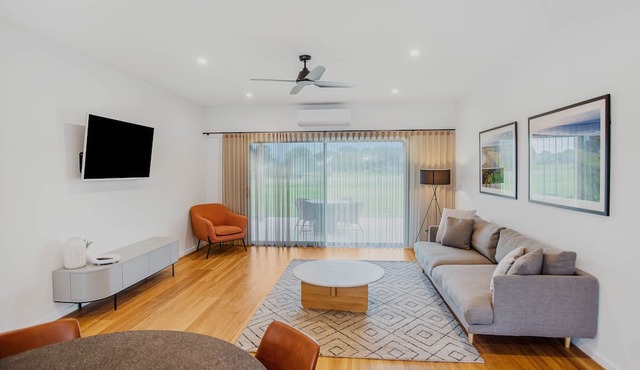13th Beach Golf Lodges