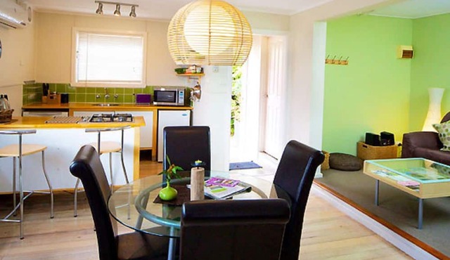 Healesville Apartments