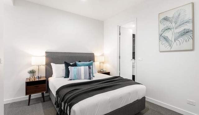 Founders Lane Apartments by Urban Rest