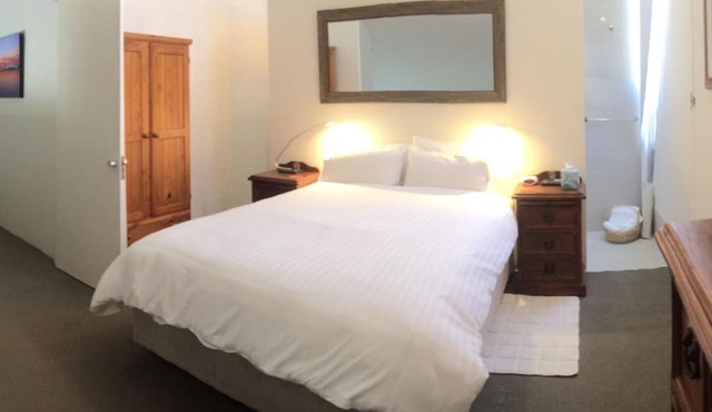 Ocean front two bedroom self catering, two story Apartment - Adults only