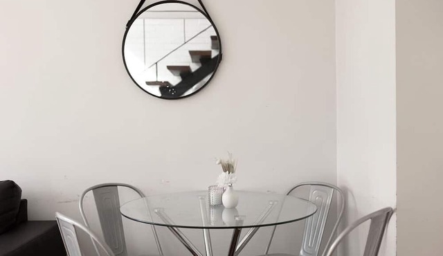 Domi Rentals - The Murra Apartments