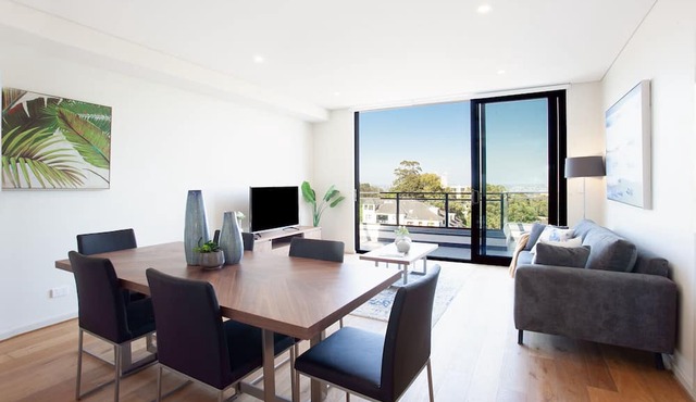 KULA North Sydney