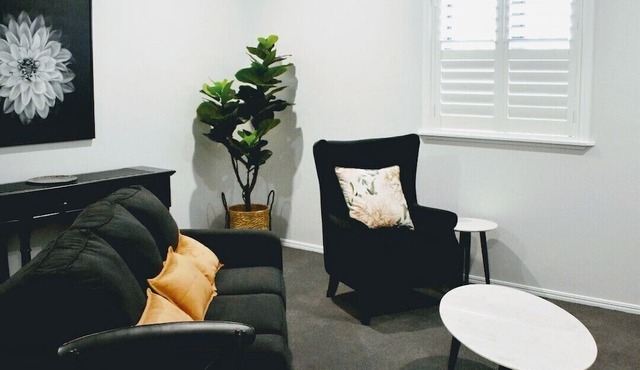 CocoBrew Boutique Apartments