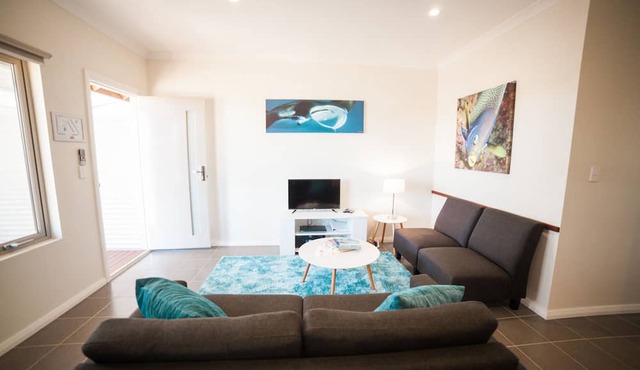 Exmouth Escape Resort