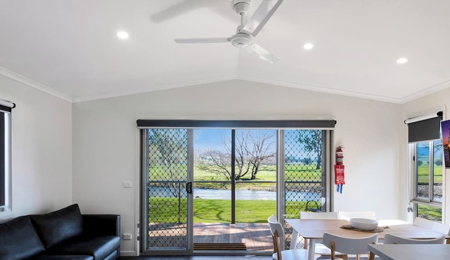 Colac Colac Caravan Park