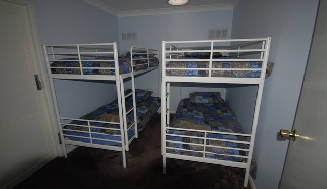 Wrenwood Chalets