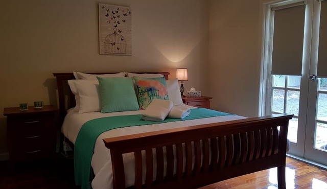 Kenmaur Cottage - Luxury Cottage in an amazing location