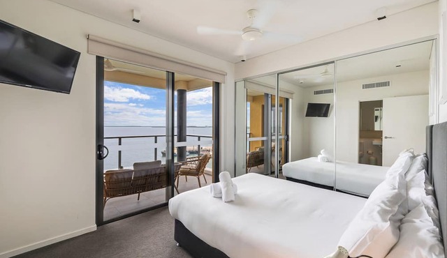 Darwin Waterfront Short Stay Apartments