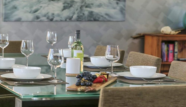 Kendalls Beach Haven