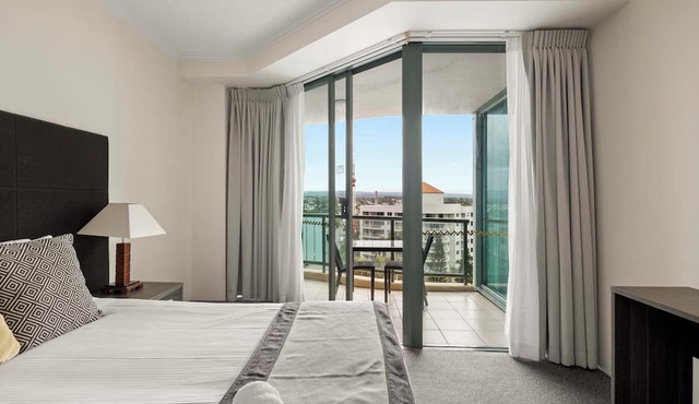 Sun City - Private Apartments