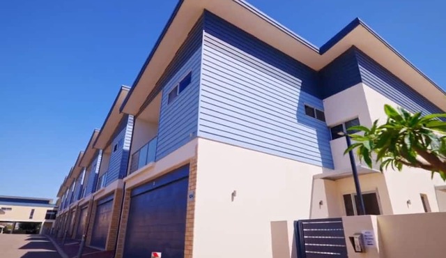Mariner Apartments Geraldton