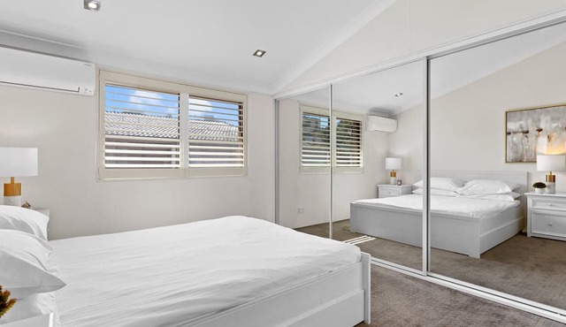 Elegantly Modern 2-Bed In The Heart of Chippendale
