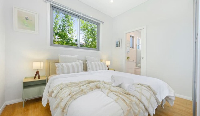 Modern Riverwood Home with Parking & Easy Access