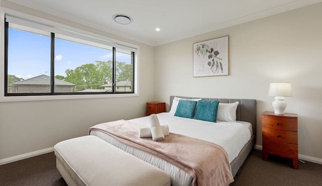 Peaceful Stay in Austral Perfect for Groups