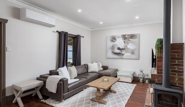 Dublin House- Dardanup