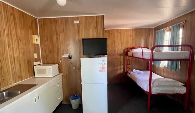 Snowy River Holiday Park