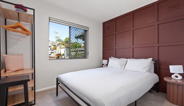 Easy Beach Access from Tranquil Retreat