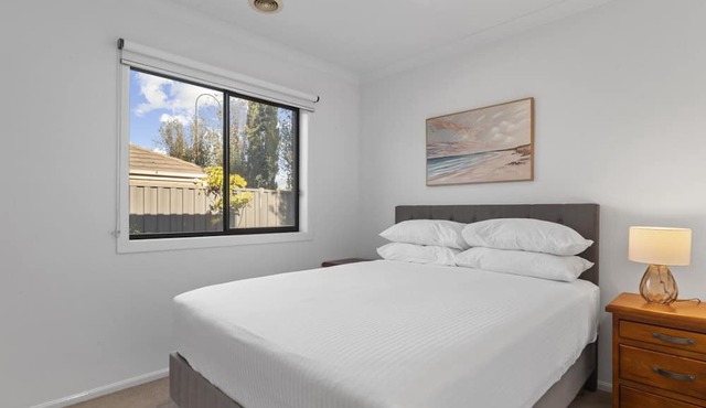 Family Escape with Private Courtyard
