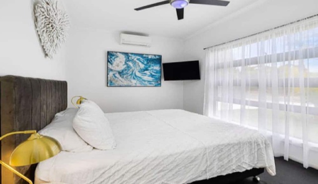 Shangri-la - Your Luxury Getaway in Coffin Bay