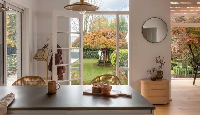 Wondervale - Escape to the Southern Highlands