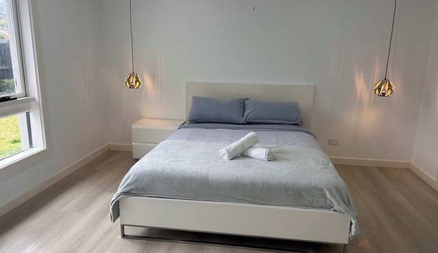 Beautiful 4 bedroom for short or long term stay!