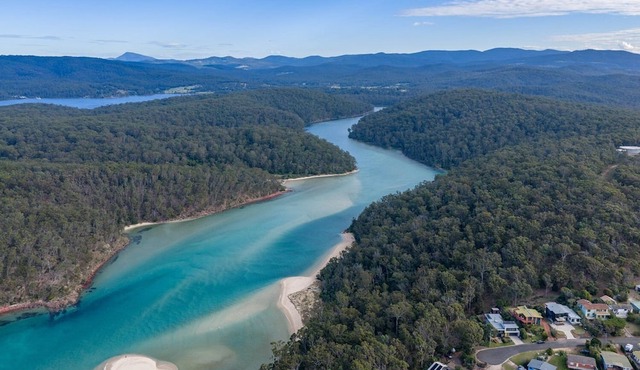 Perfectly Pambula: 3 Bedroom Option