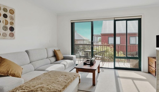 Marley s Place in Queenscliff