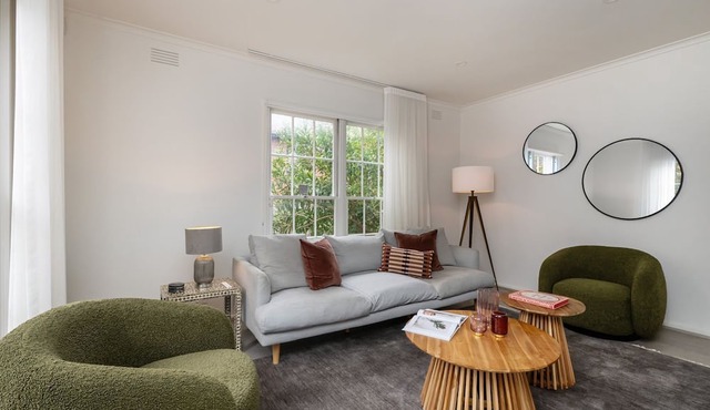 Edenbrook in Prahran