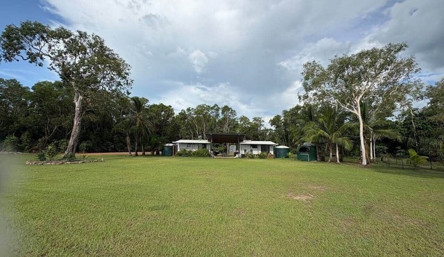 Coconut Bliss Beachfront by Two Mermaids Beach Shack