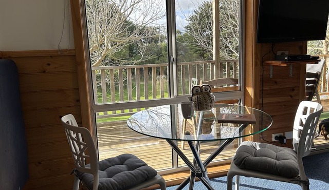 Clifton Beach Lodge