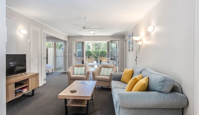 Hastings Cove 2 Bedroom Garden Apartment!