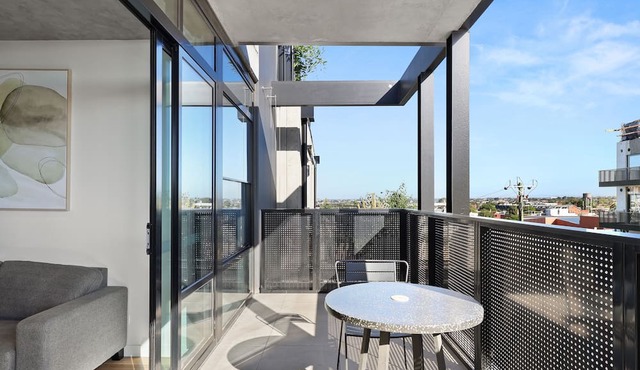 Rambla @ Solarino House