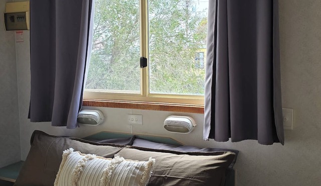 Coodlie Park Eco Retreat