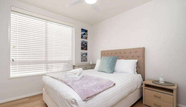 2B Spacious Apartment in the Heart of Tuggeranong