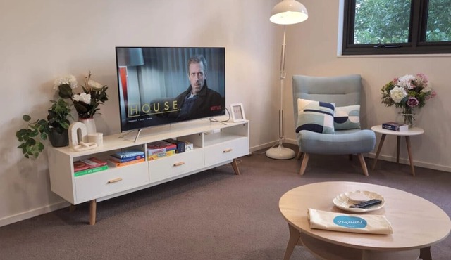 Cosy getaway in the Heart of Braddon