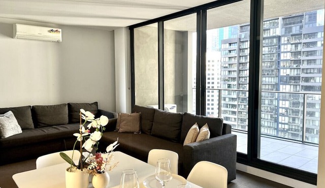 Dual Units in the Heart of CBD