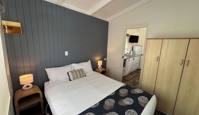 Euroa Caravan Park