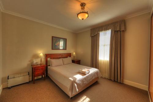 Grace's Spa Cottage