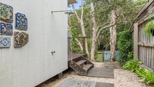 Paperbark