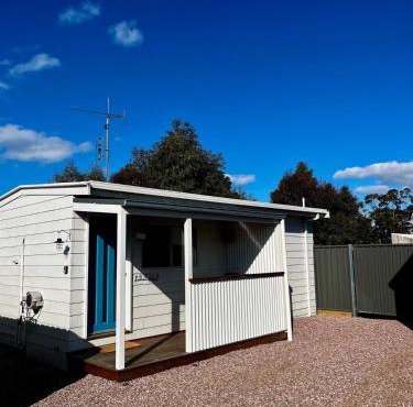 The Bungalow
