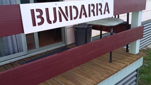 Bundarra Cabin